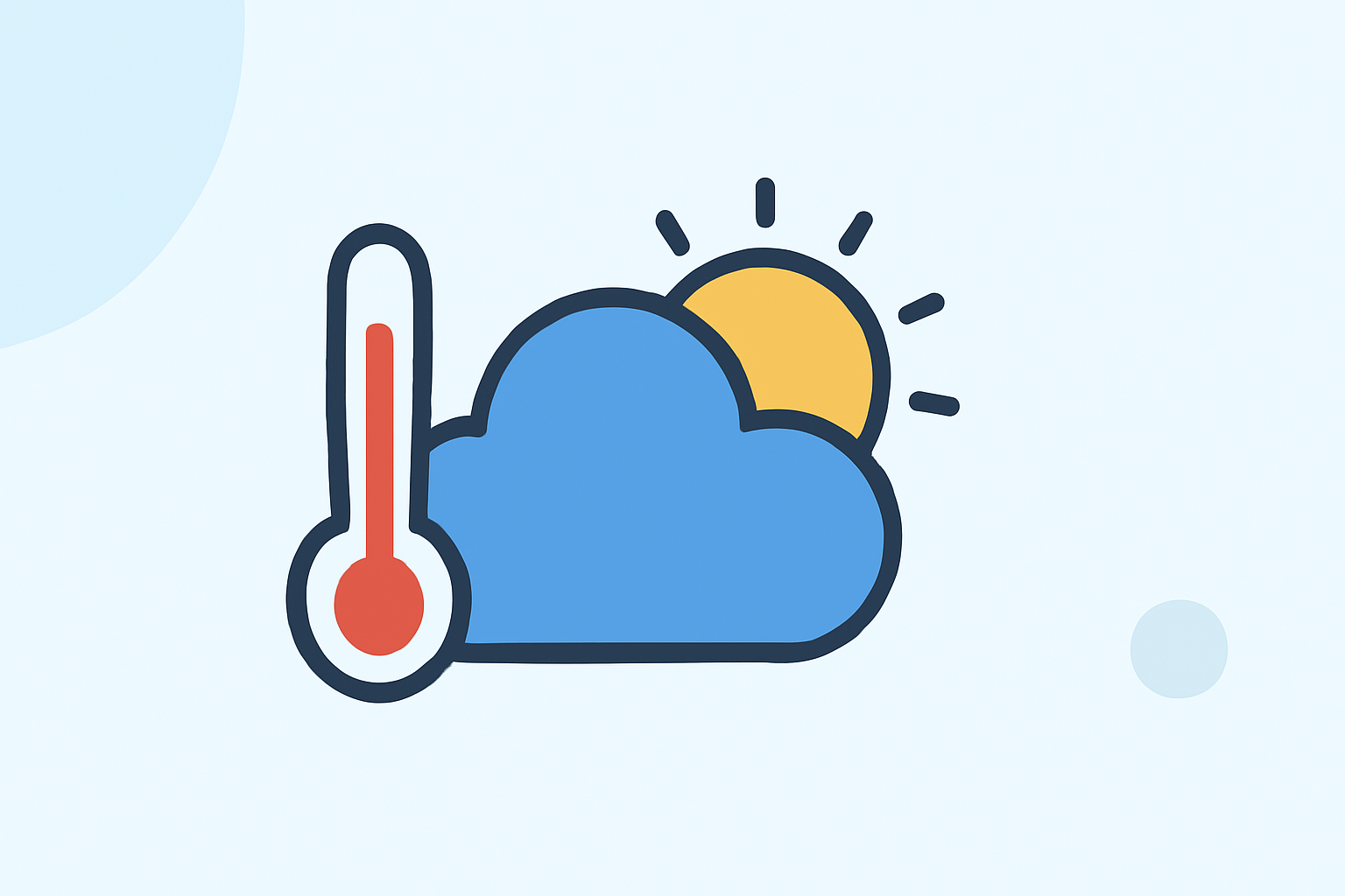 Weather for Outdoor Cooking: Workflow Essentials