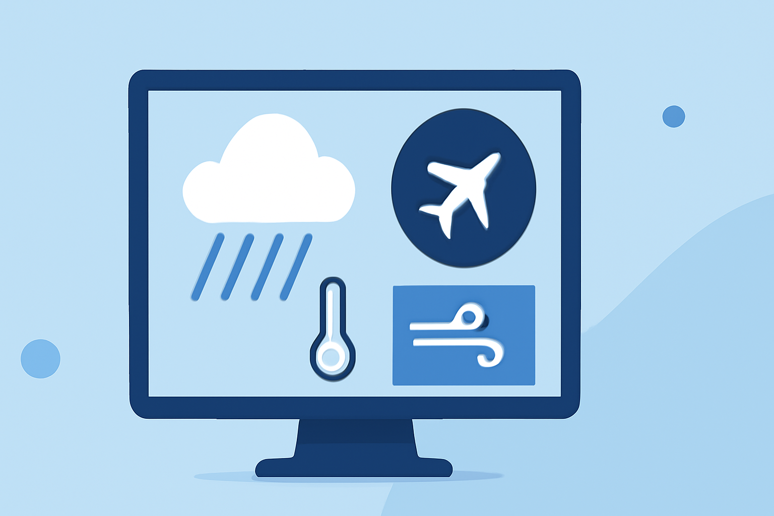 Understanding Airport Weather Conditions: A Comprehensive Guide