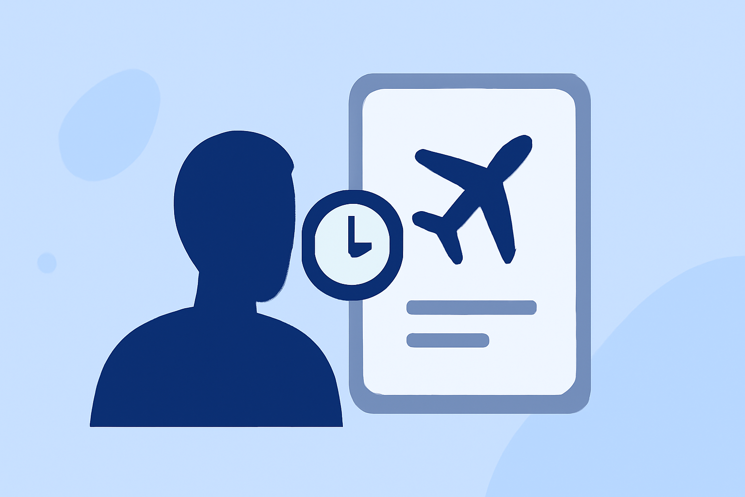 Navigating Flight Rebooking During Storms: A Comprehensive Guide