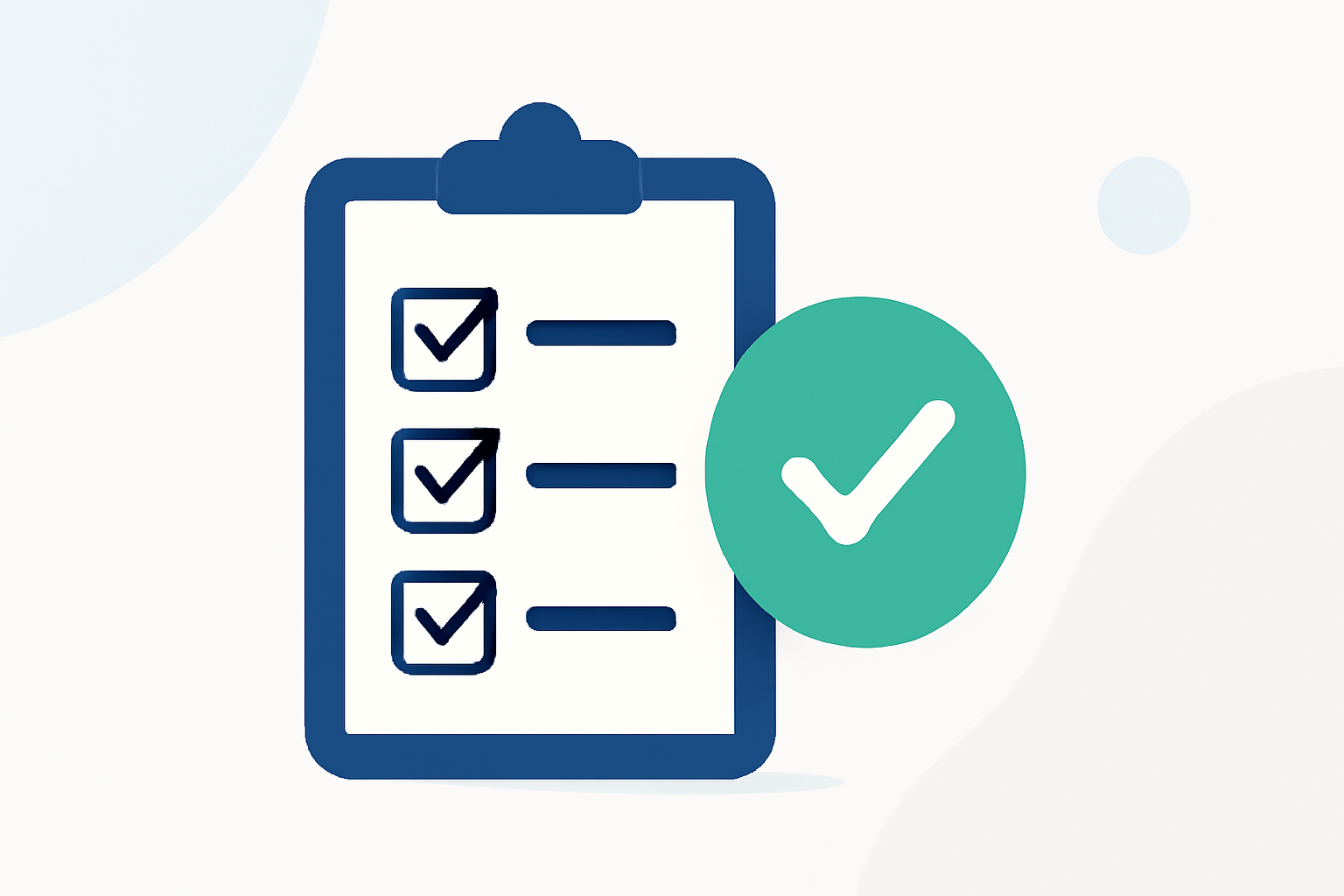 Wind Delay Checklist for Weekend Getaways
