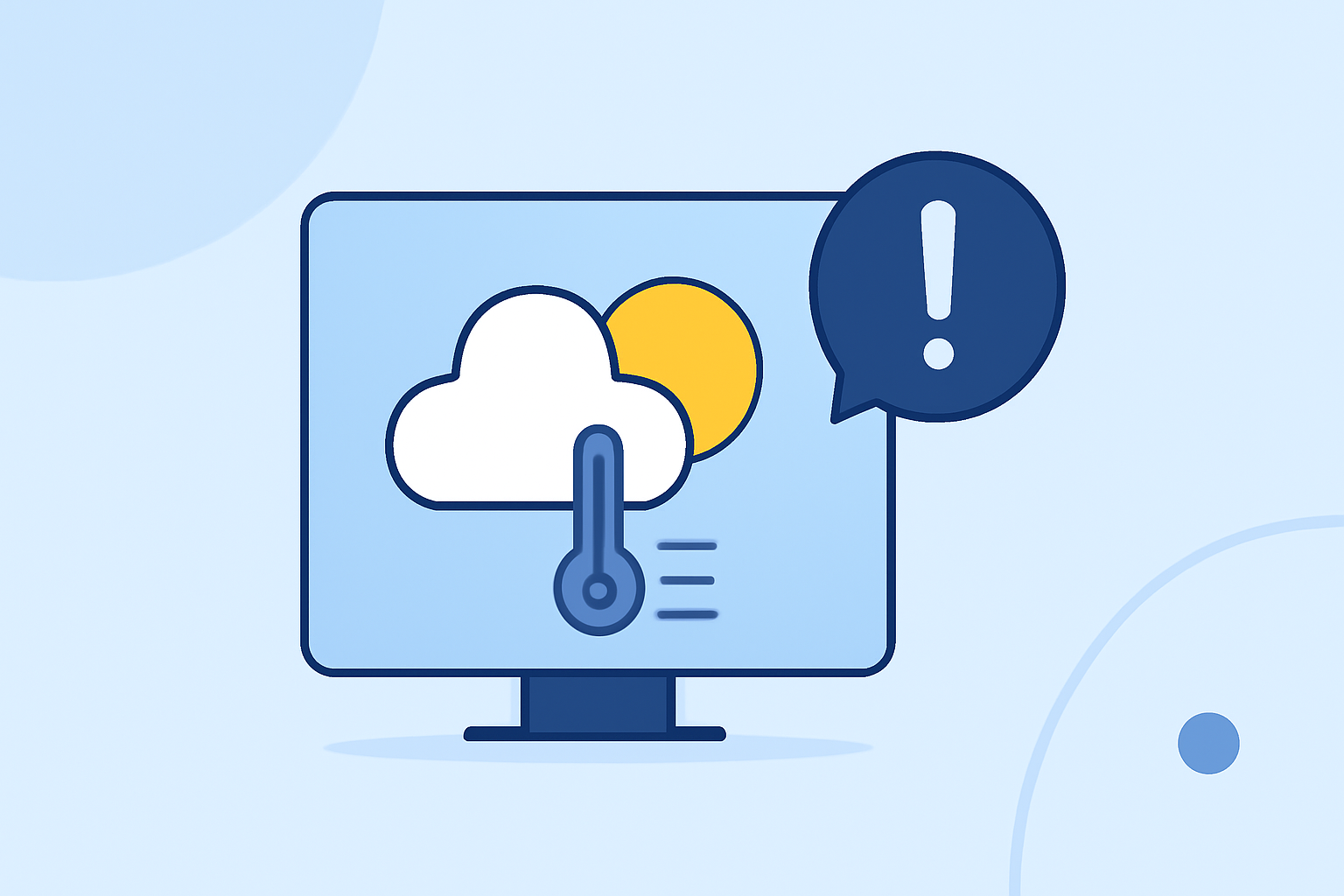 Common Mistakes in Weather Station Data Collection and How to Avoid Them