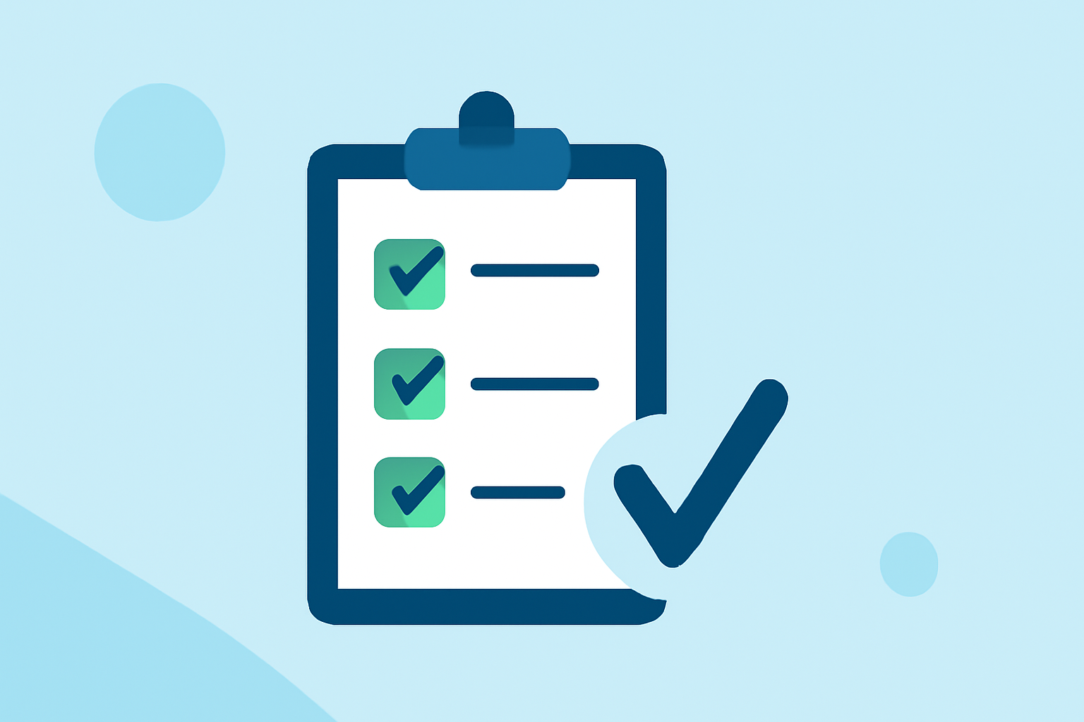 Your Essential Checklist for Boarding Bridge B-roll Edits