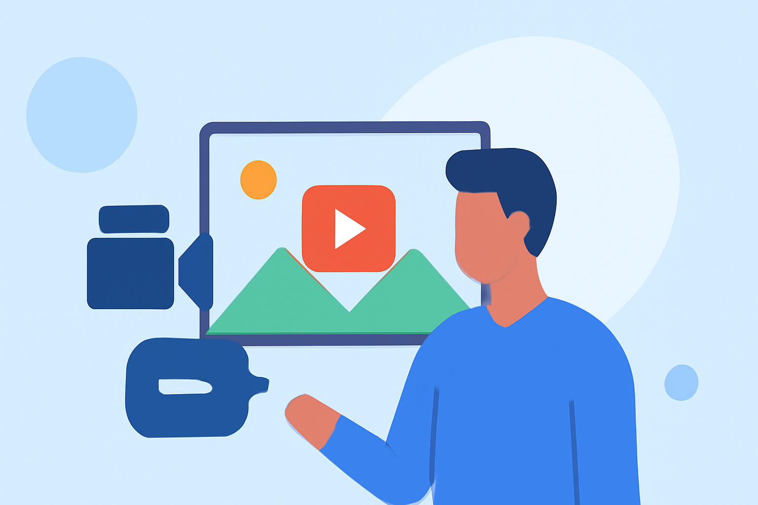 Crafting Compelling Travel Vlogs with Engaging Story Arcs