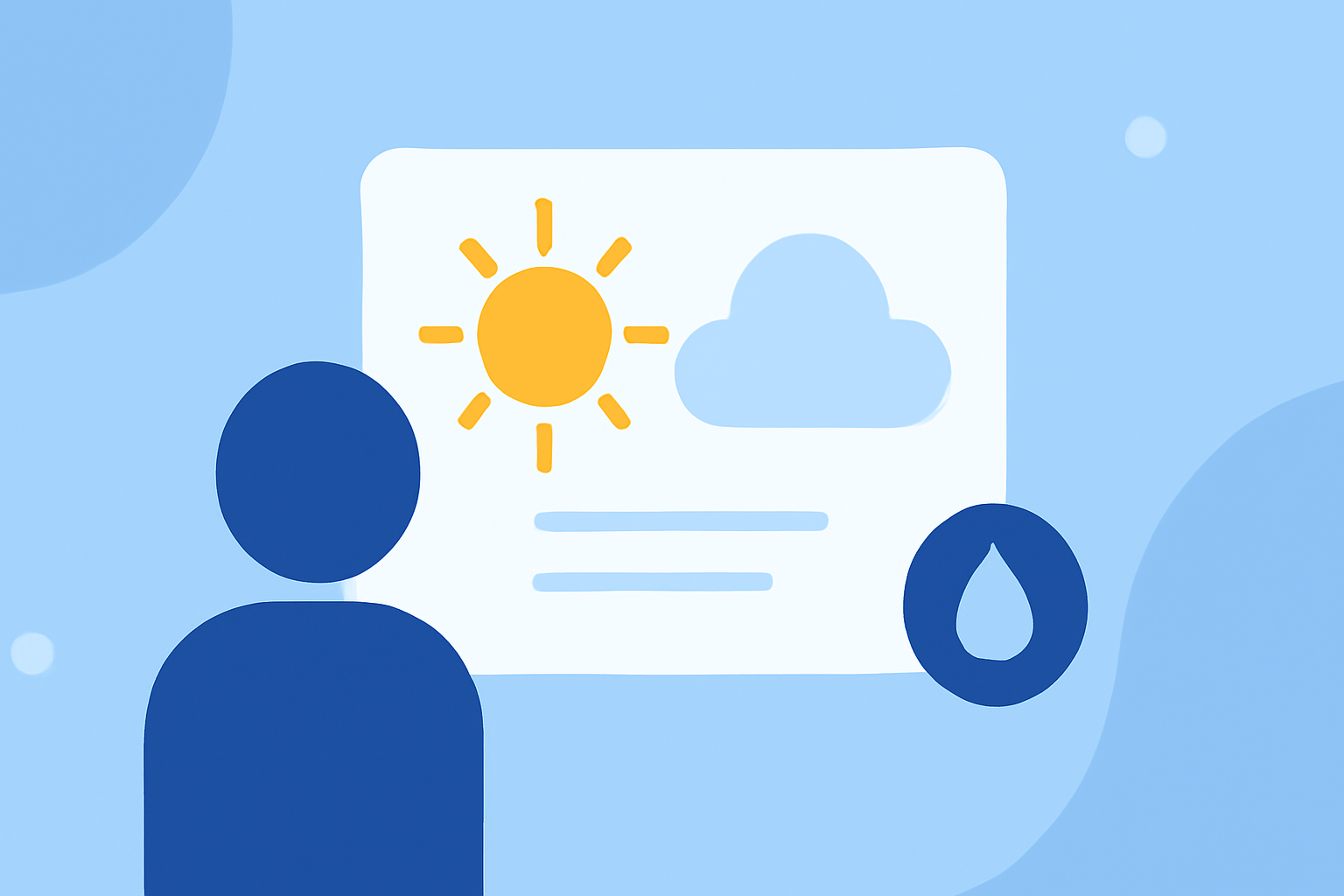 Beach Destination Weather Basics the Easy Way