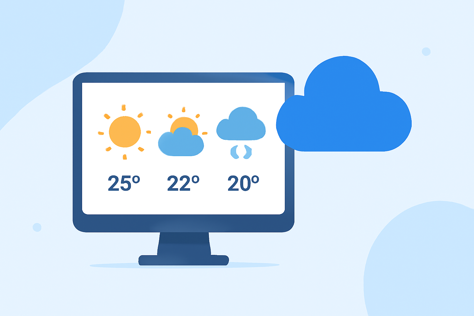 Understanding Extended Weather Forecasts: A Quick Guide