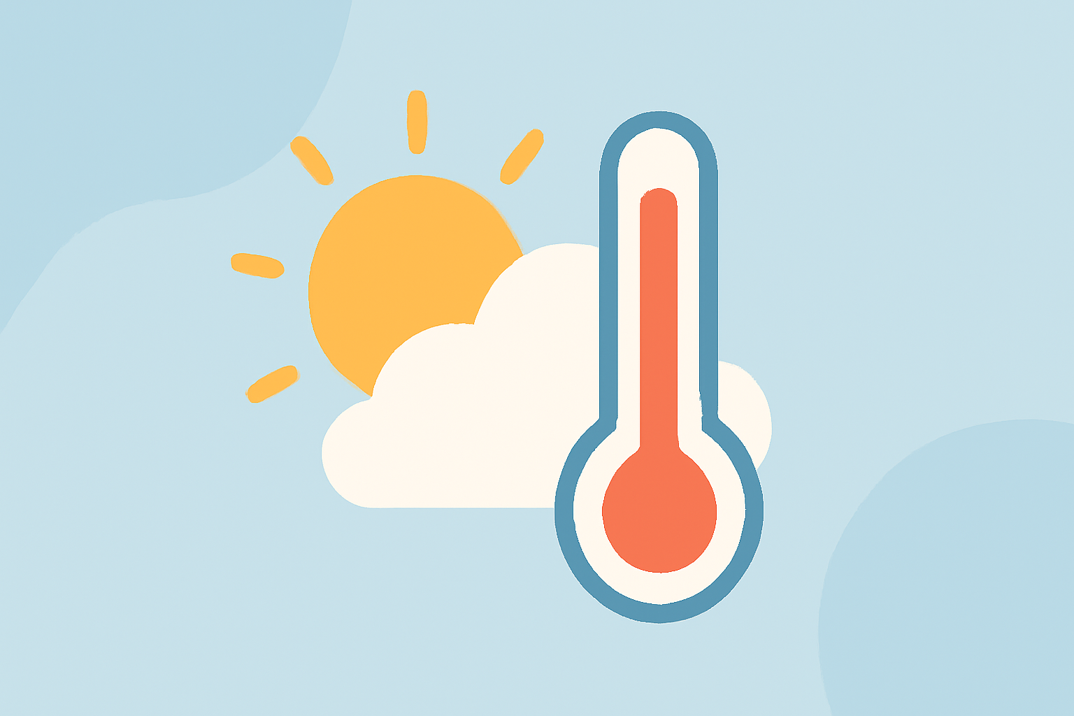 Weather Tips for Resorts During Heat Waves