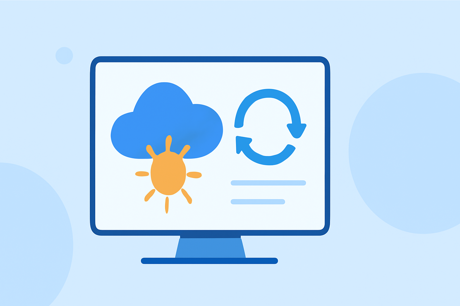 Understanding Weather Forecast Refresh Rates and Workflows