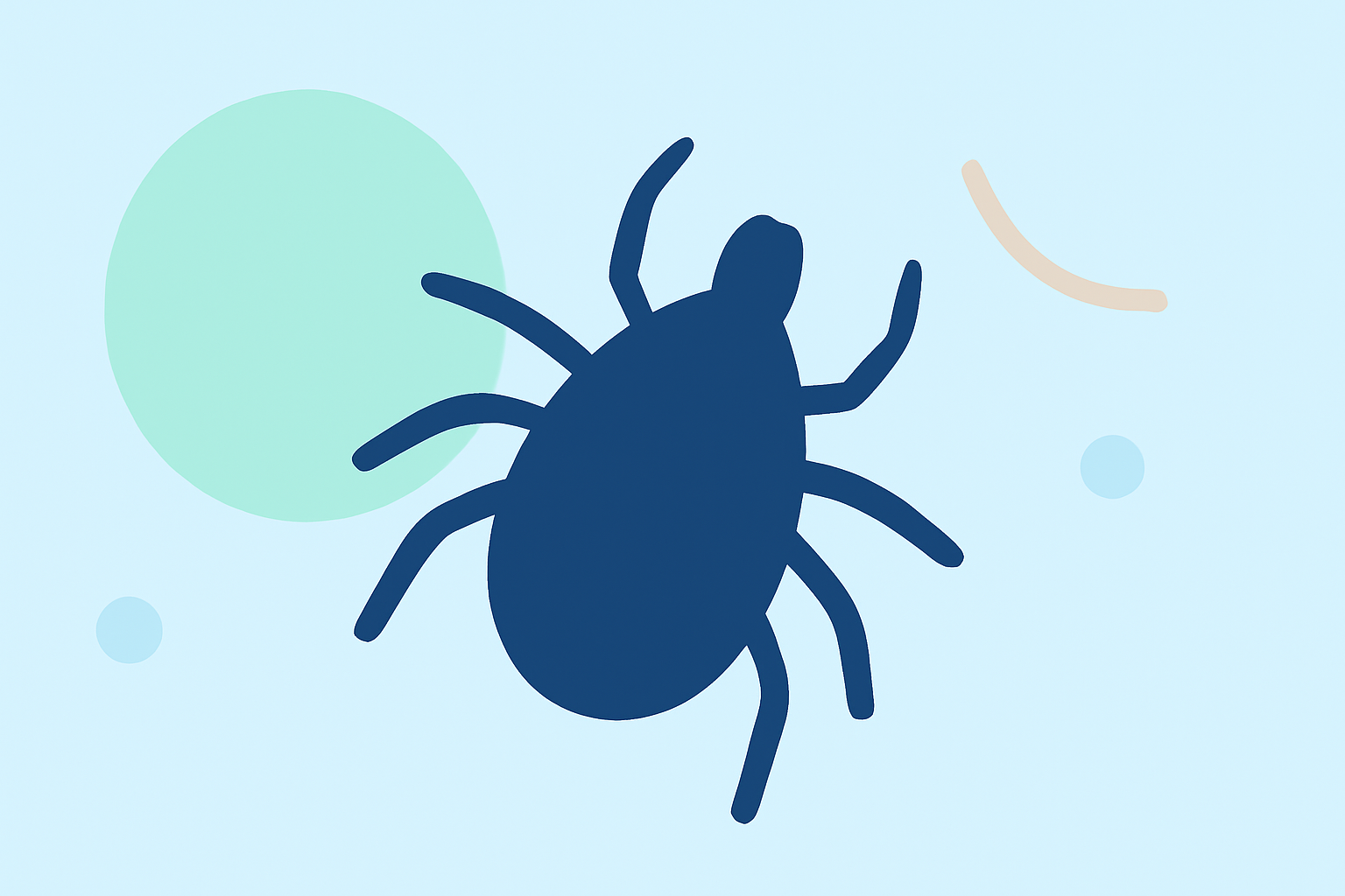 Tick Season Outlooks: Essential Information for Travelers in the United States