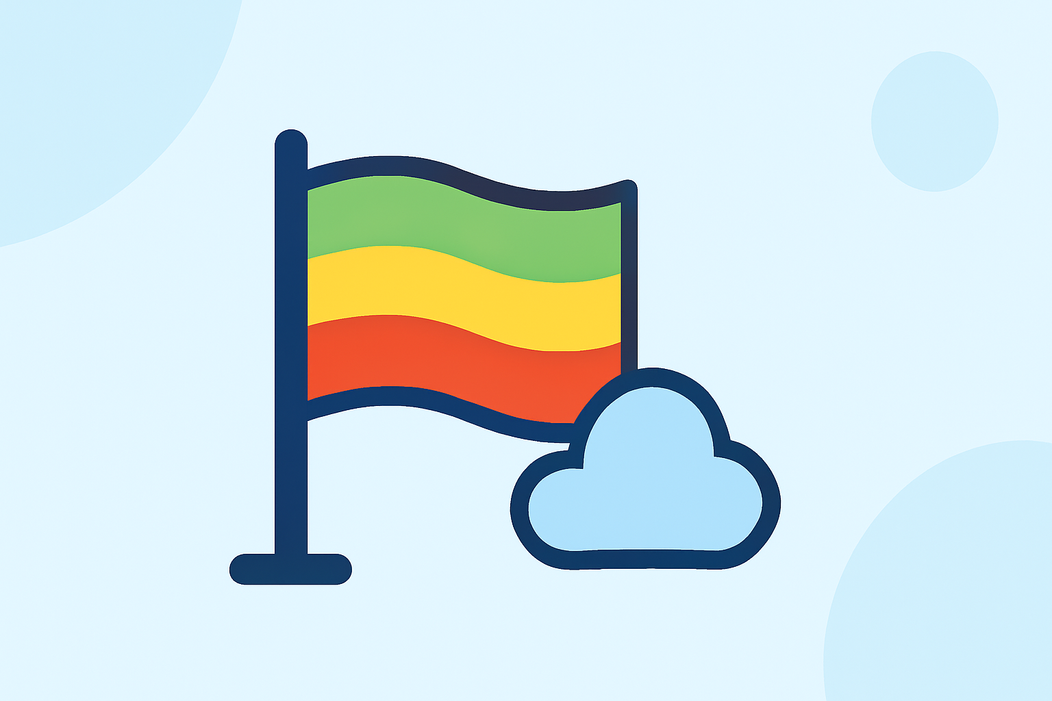 Getting Started with the Air Quality Flag Program