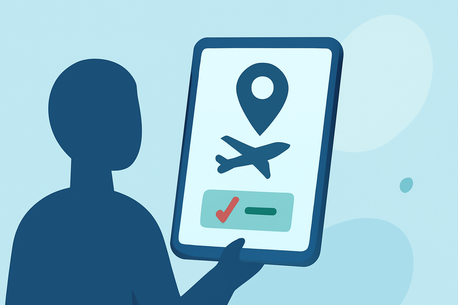 Enhancing Your Travel Experience with Destination Arrival Notifications