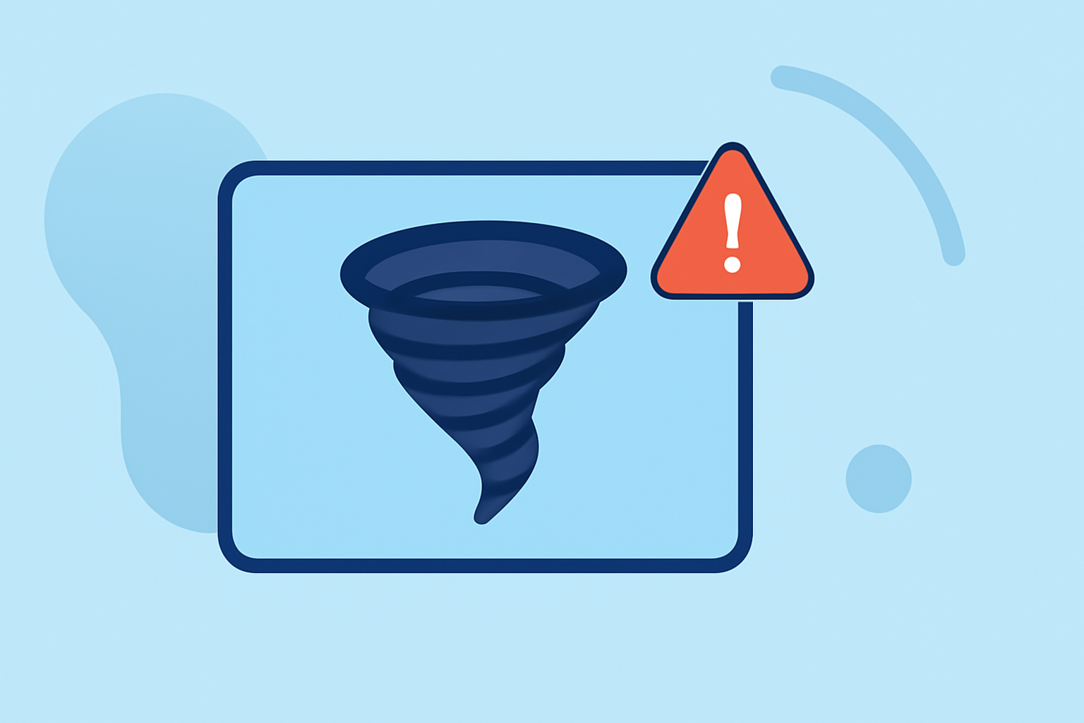 Common Tornado Alert Mistakes to Avoid