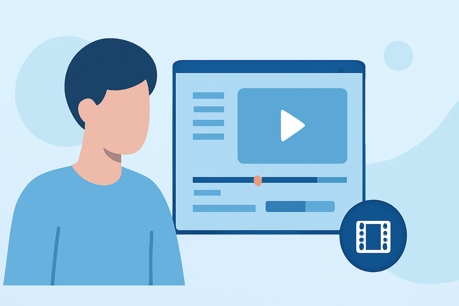 An Introduction to Runway B-Roll Editing for YouTube