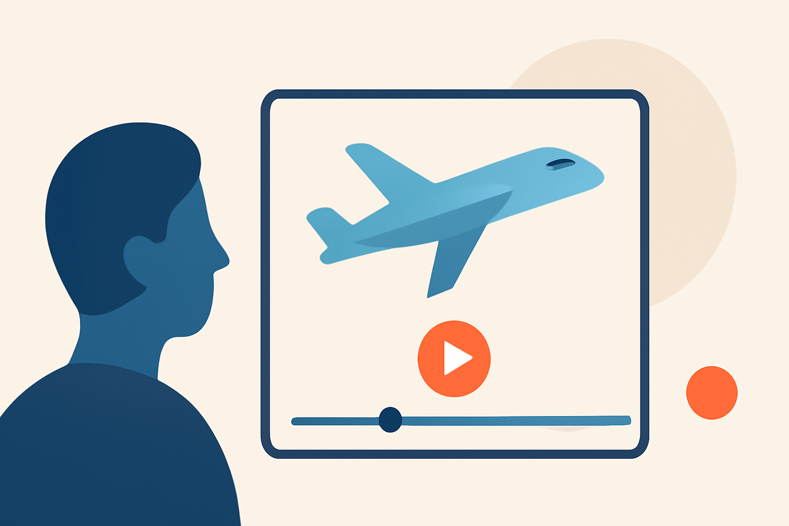 A Beginner's Guide to Clip Pacing for Plane Spotting