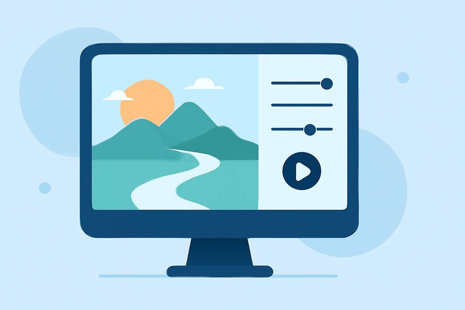 Scenic Route Timelapse Edits Explained Step by Step