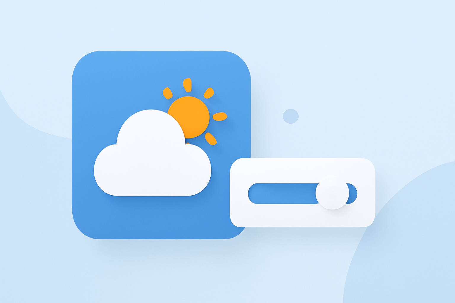 Easy Weather Notification Customization