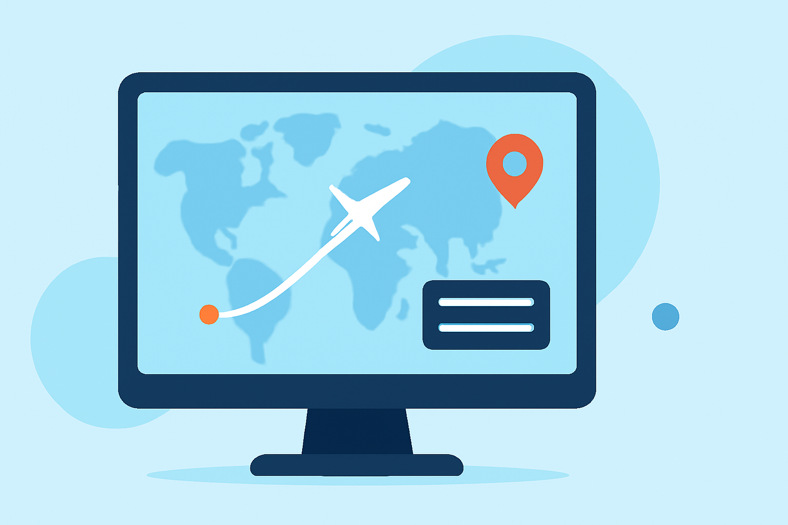 Mastering Flight Route Map Overlays: A Comprehensive Guide