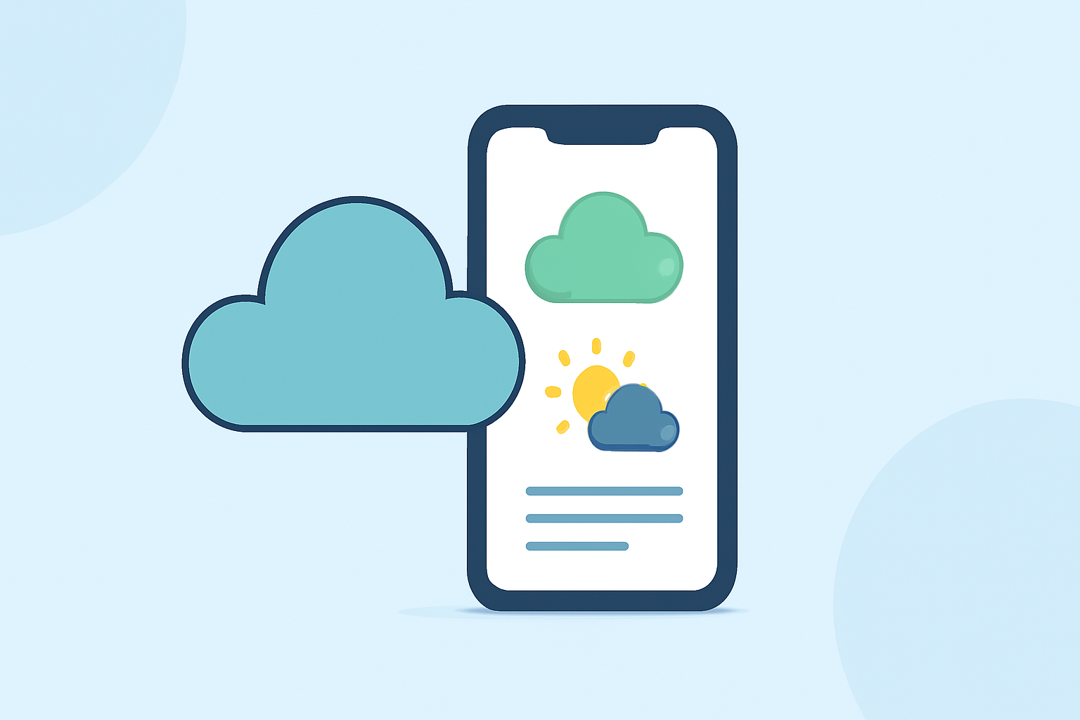 Planning Your Outdoor Wedding: How Clime's Weather App Can Help