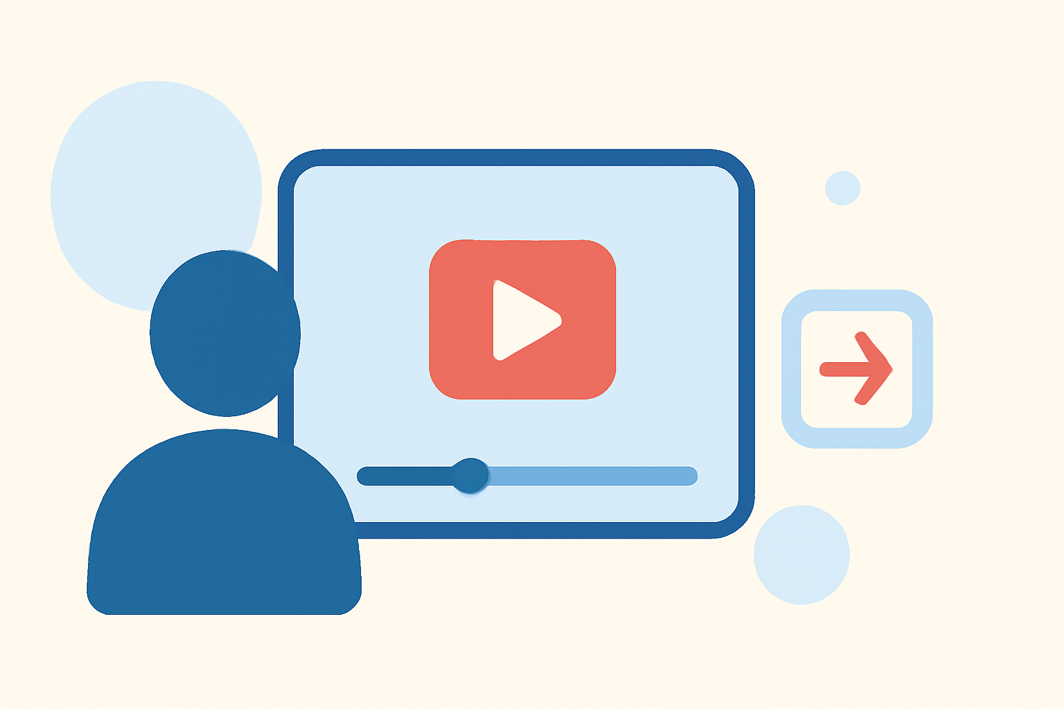 Understanding Travel Vlog Transitions for YouTube