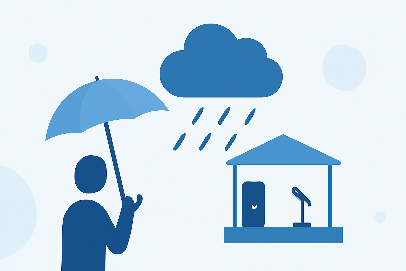 Understanding the Impact of Record Rainfall on Outdoor Events