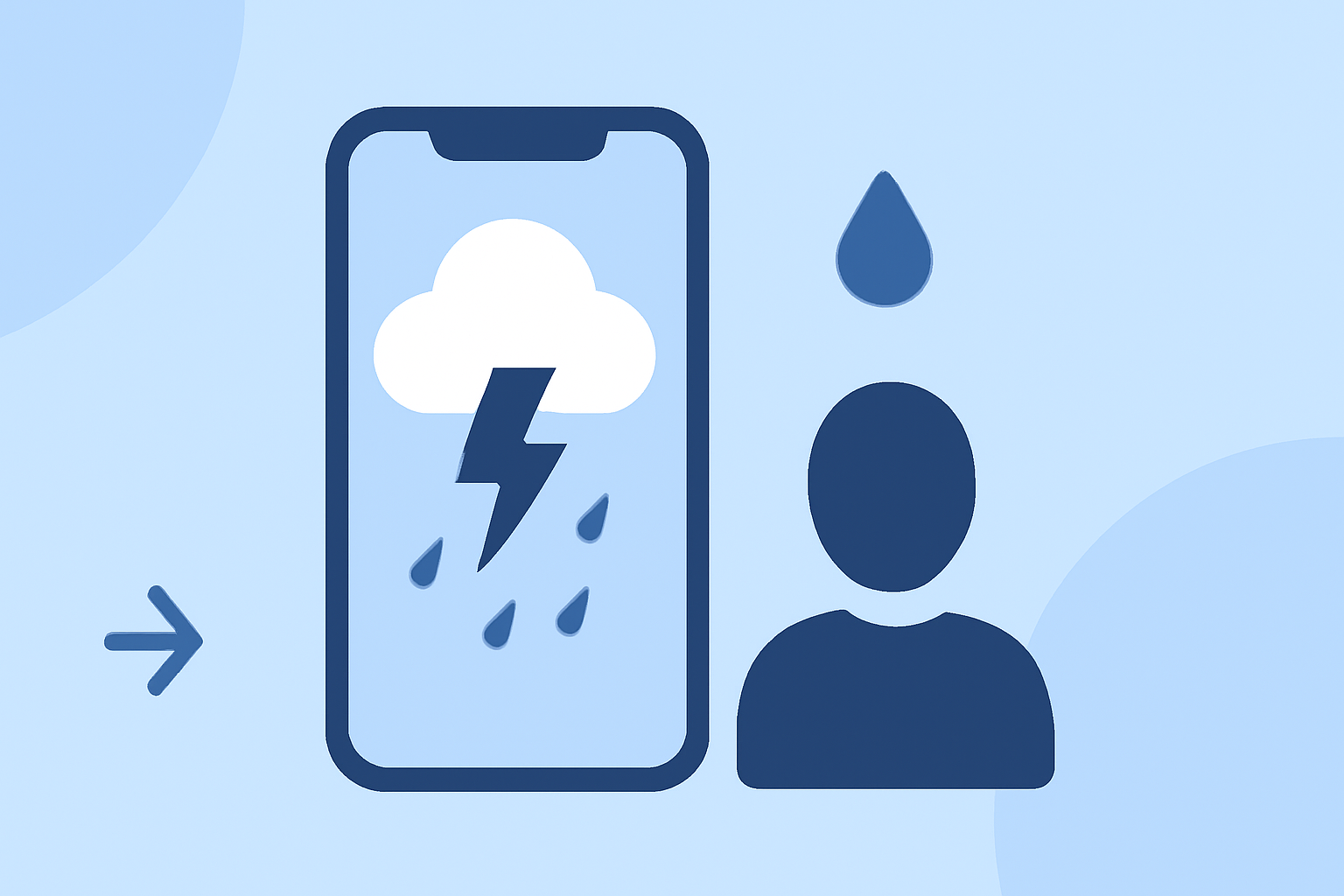 Essential Guide to Thunderstorm Tracking for Outdoor Events