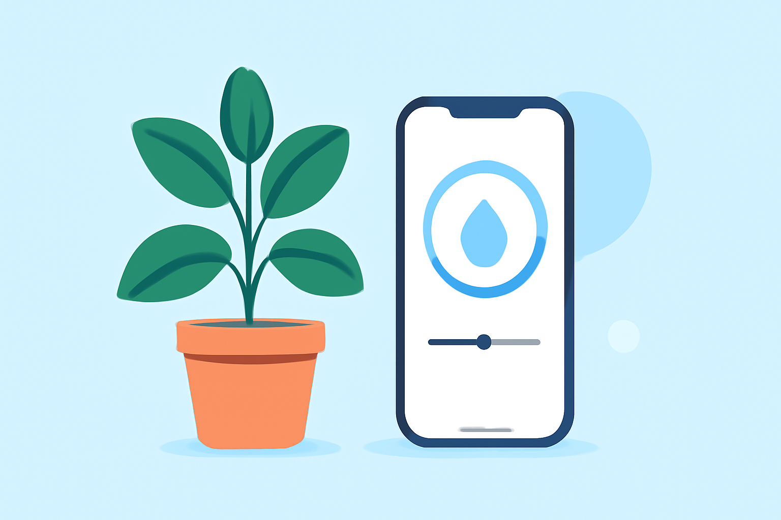 Managing Plant Humidity with Your iPhone: A Comprehensive Guide