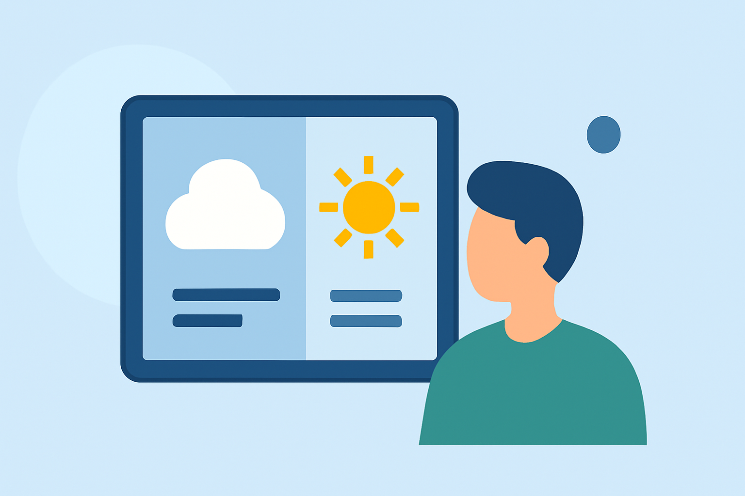 Comparing Destination Weather Options: Basics at a Glance