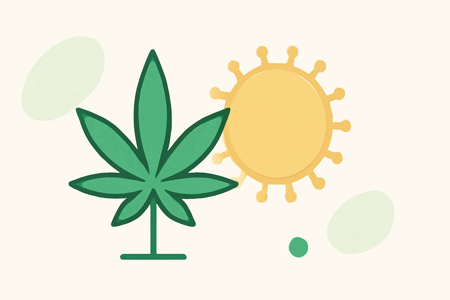 Understanding Weed Pollen: A Comprehensive Guide