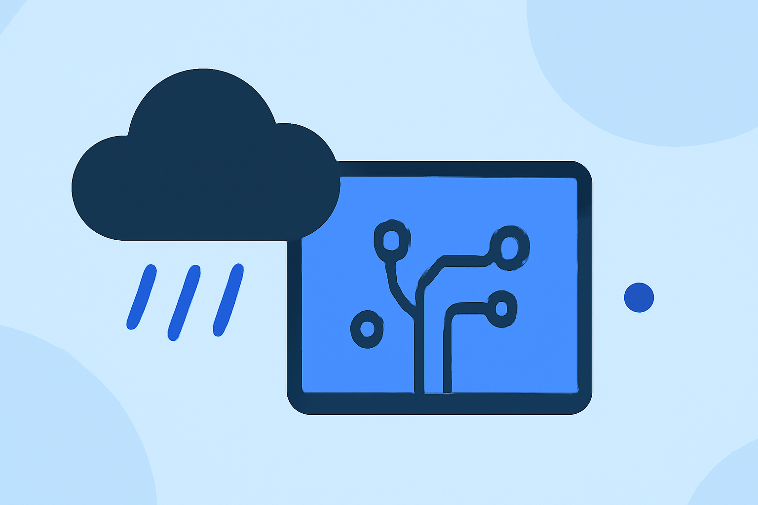 Understanding Humidity's Impact on Electronics During Severe Weather