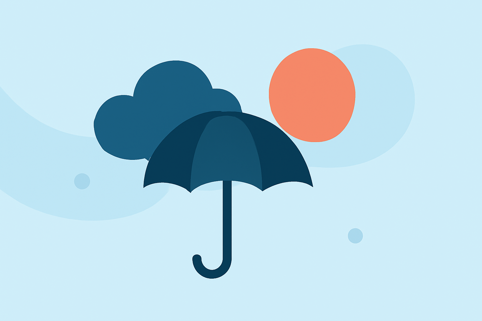 Weather Tips for Theme Park Trips: A Non-Technical Guide