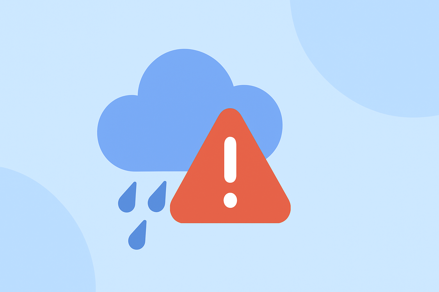 Rain Forecasting Mistakes to Avoid in 2026