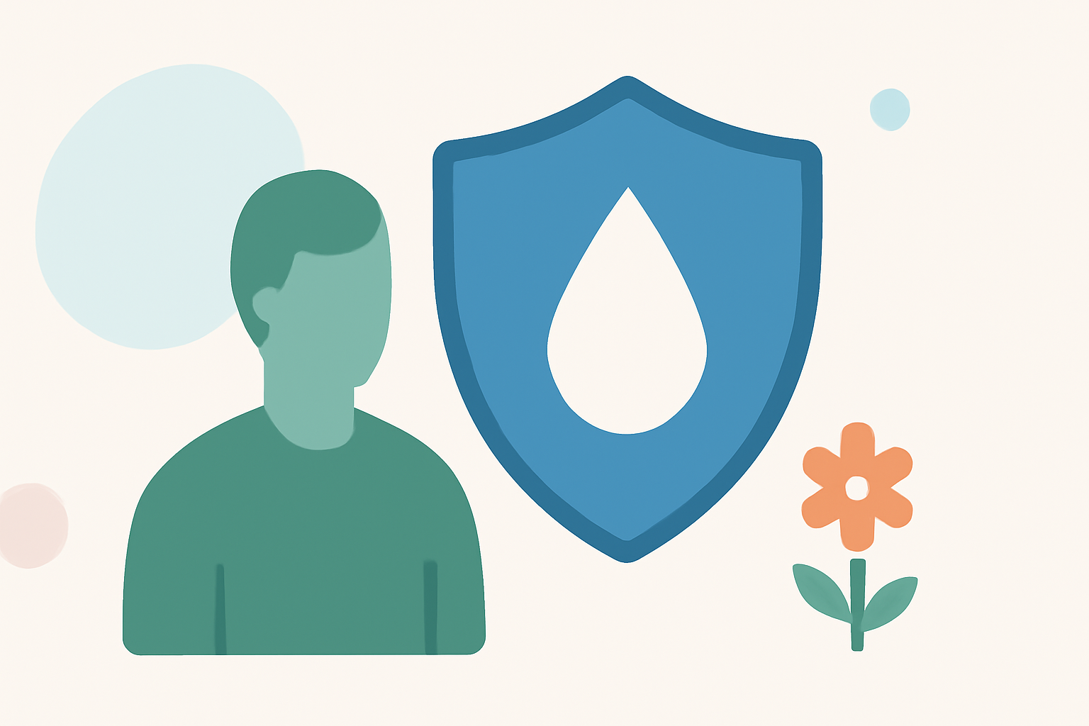 Flood Preparation for Beginners During Pollen Season