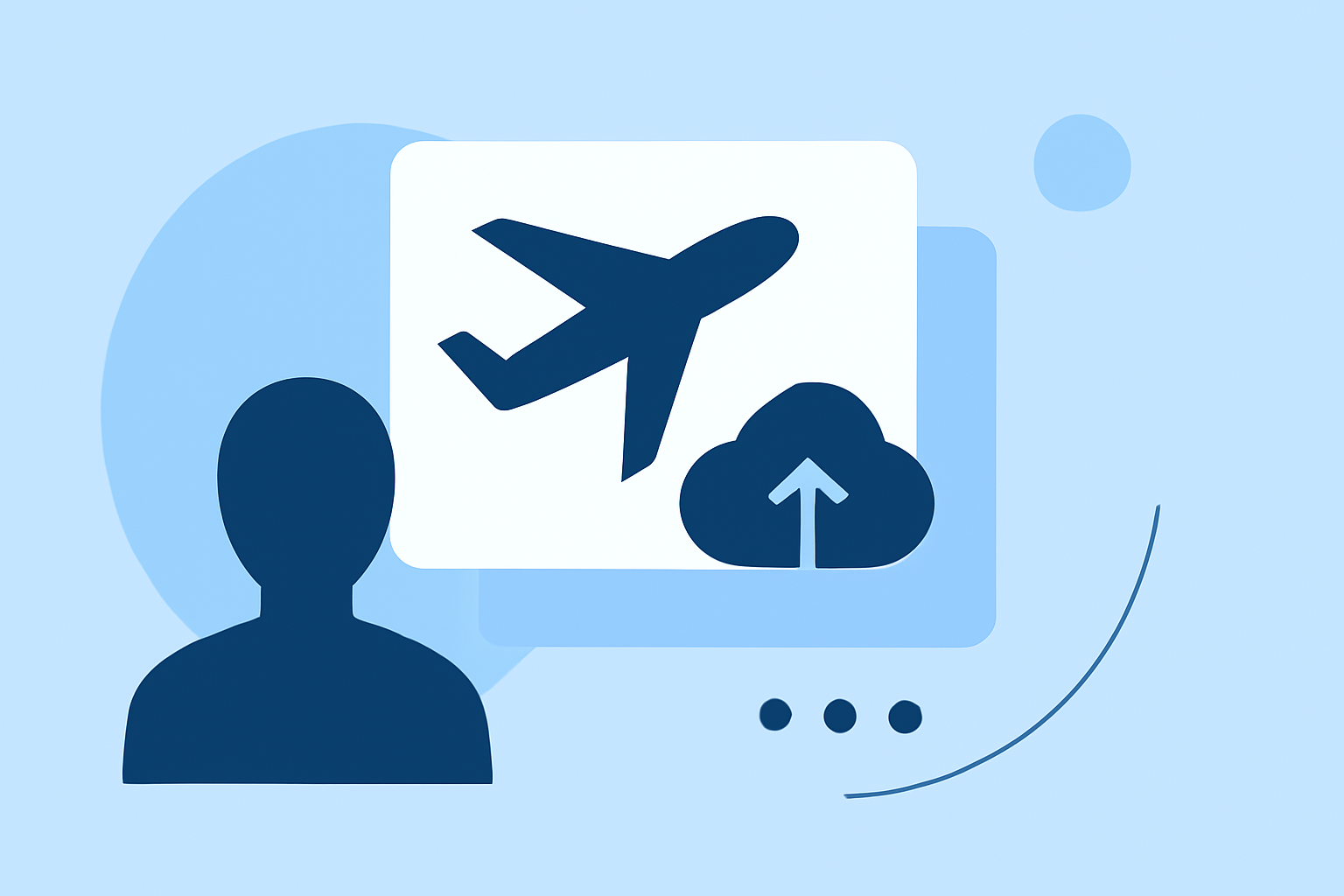 Rebooking Flights Due to Weather Delays: A Step-by-Step Guide