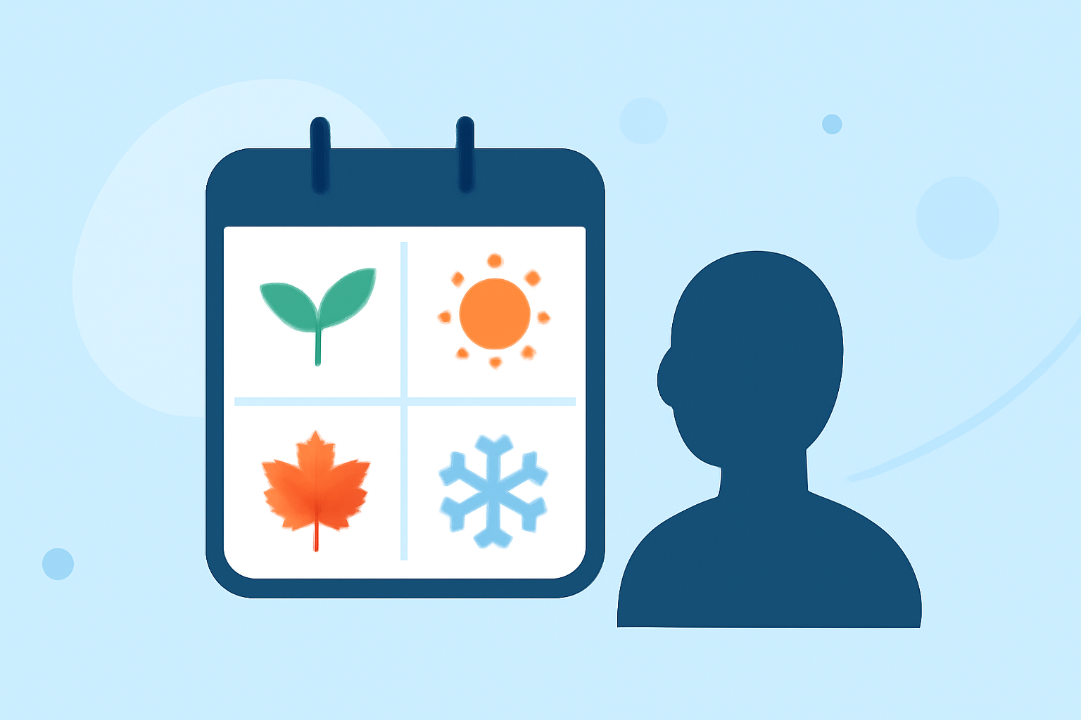 Optimal Times to Visit U.S. Regions: A Seasonal Guide