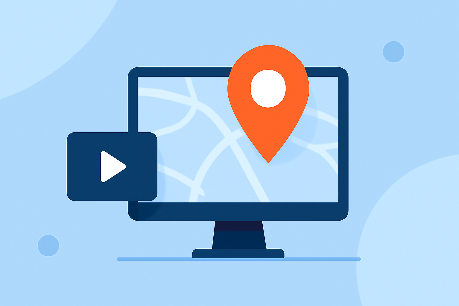 Mastering Map Overlay B-Roll Editing for YouTube: A Comprehensive Guide