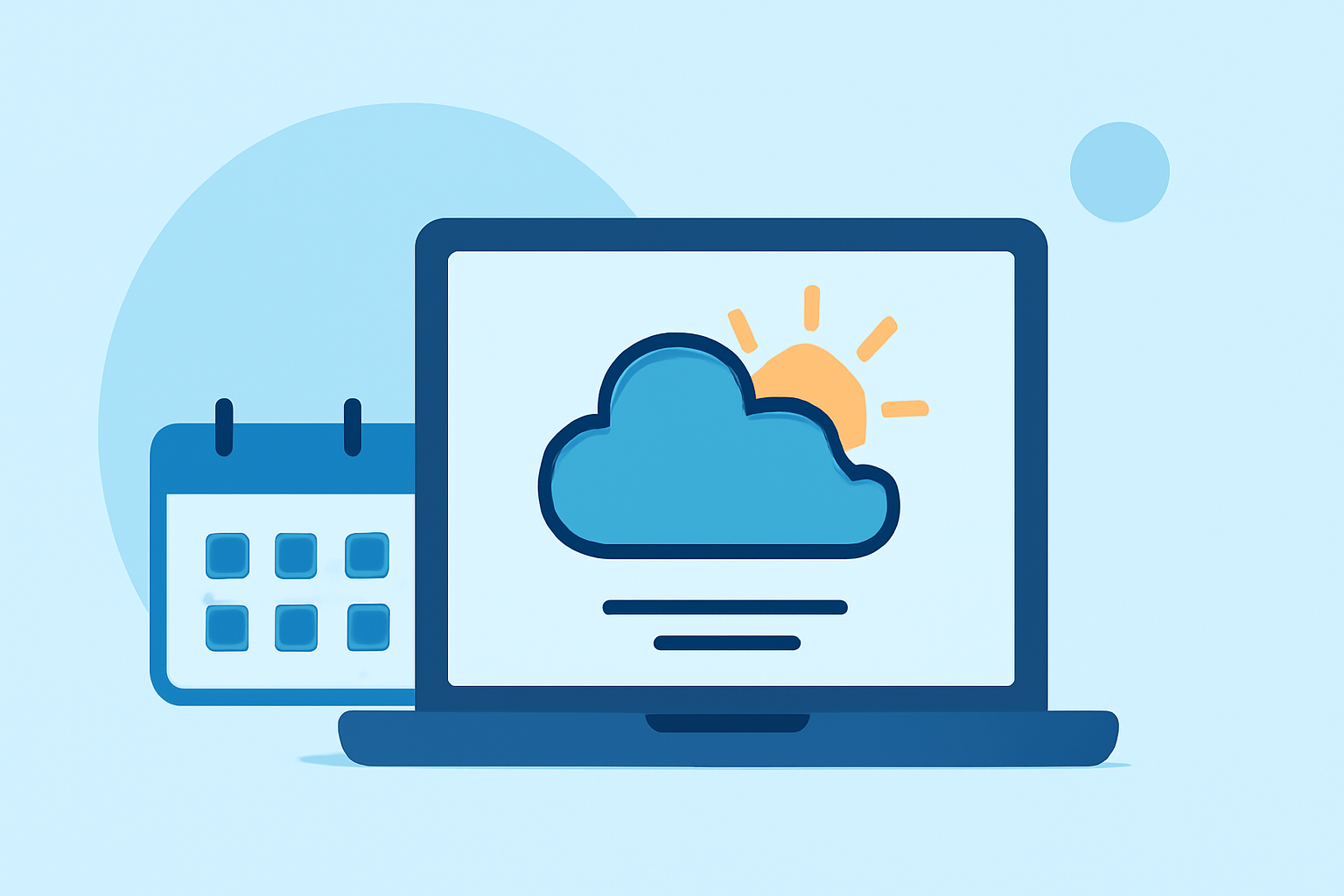Weekend Weather Planning in Under 5 Minutes