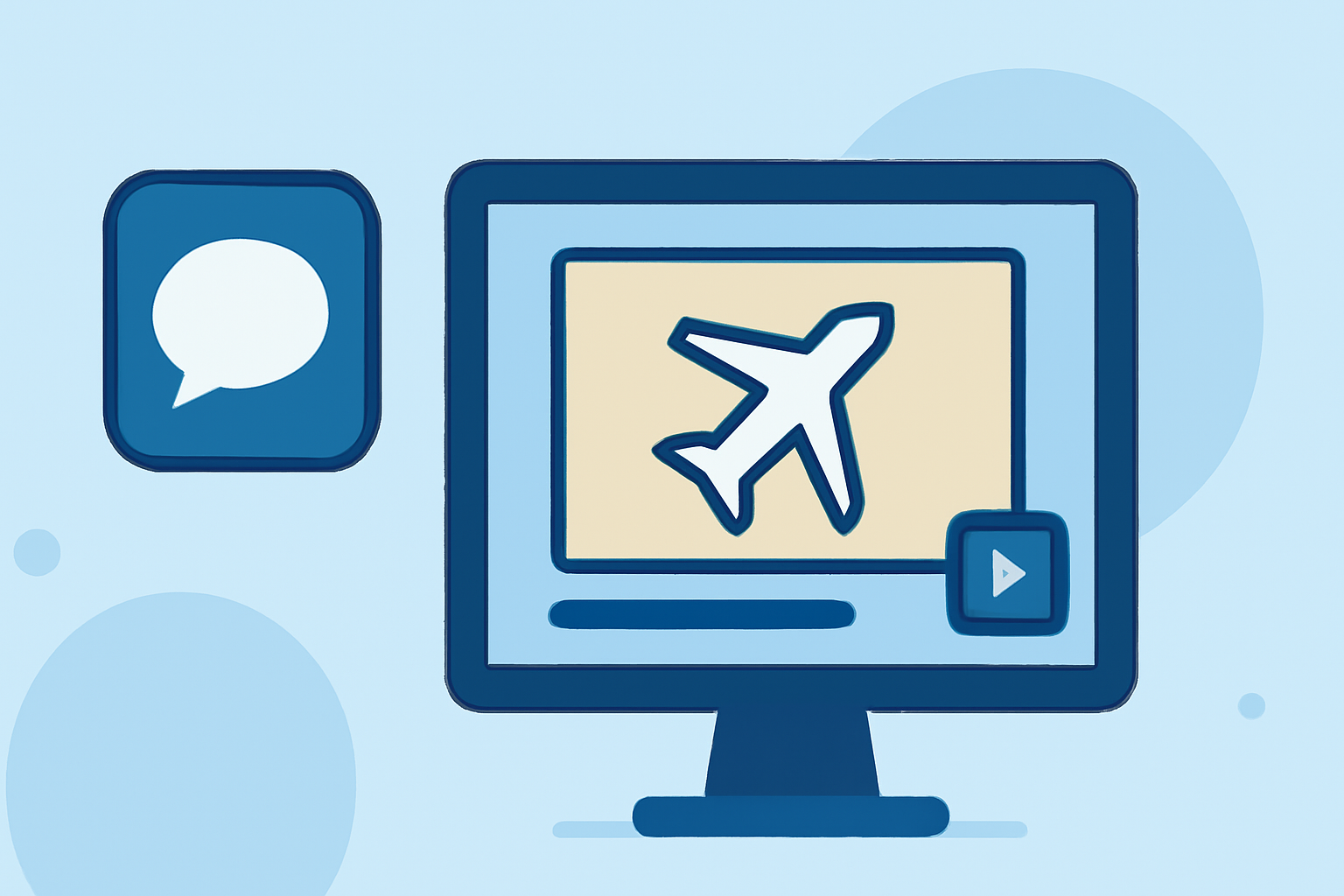 Easy Aviation B-Roll Editing Workflow