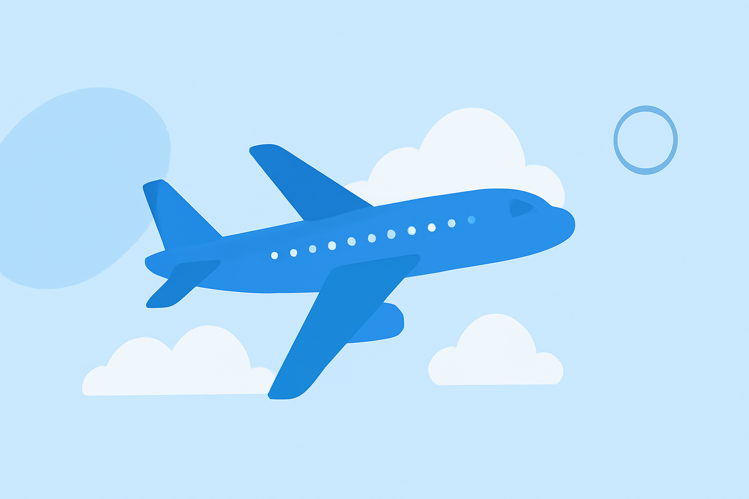 Understanding Clear-Air Turbulence: Essential Information for Travelers
