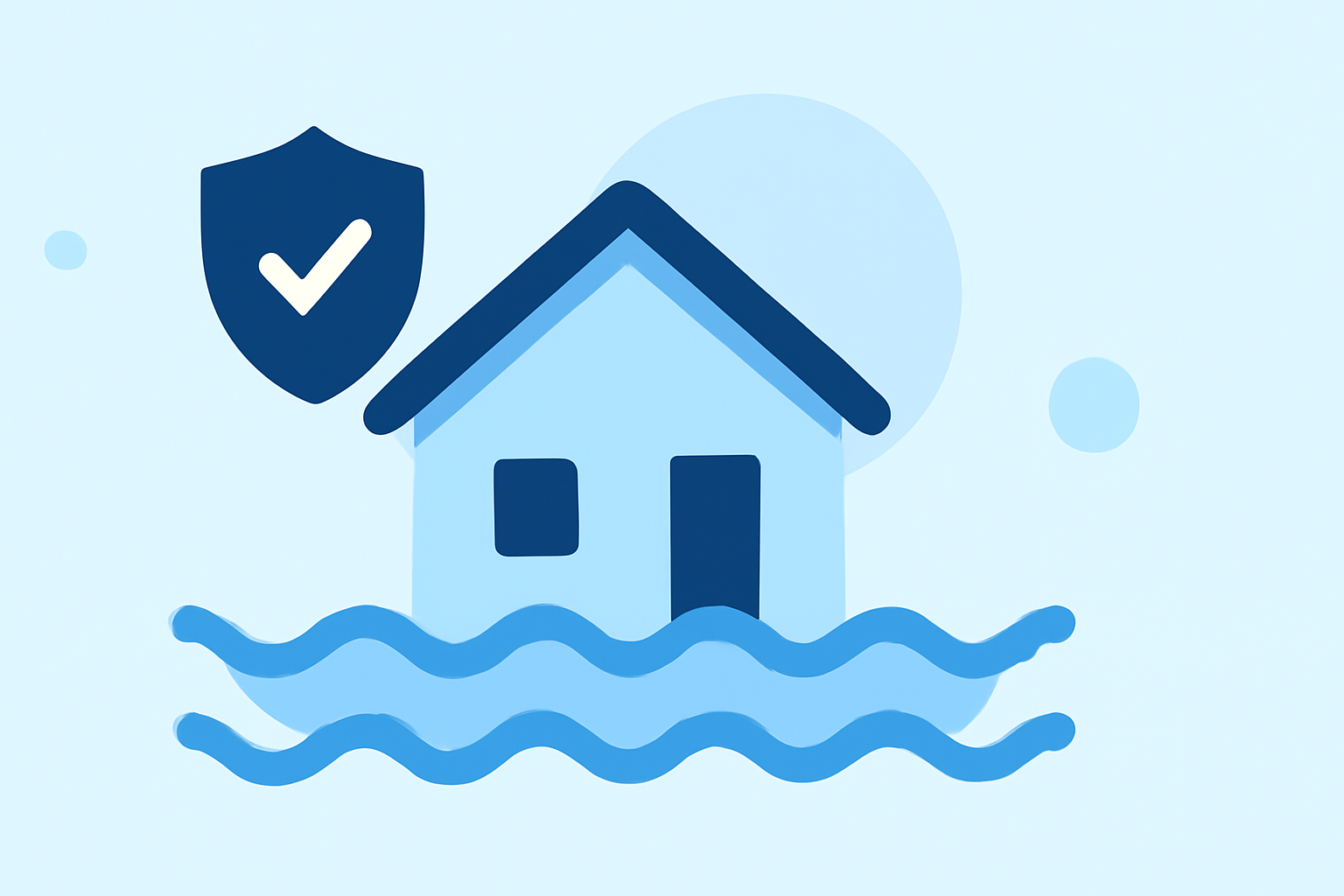 Easy Flood Safety: Essential Guidelines for Protecting Yourself and Your Home