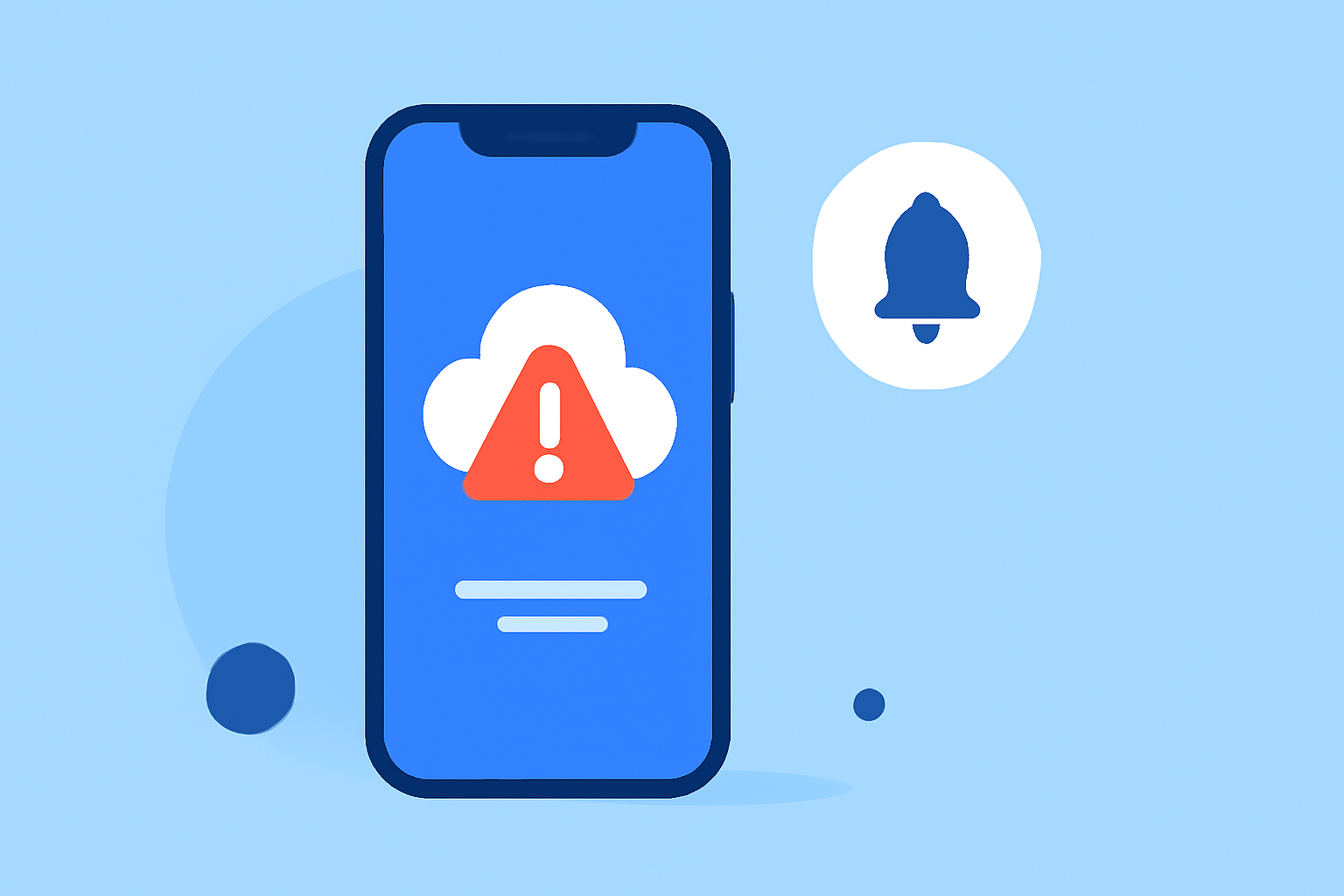 Maximizing Weather Alert Lead Times on Your iPhone