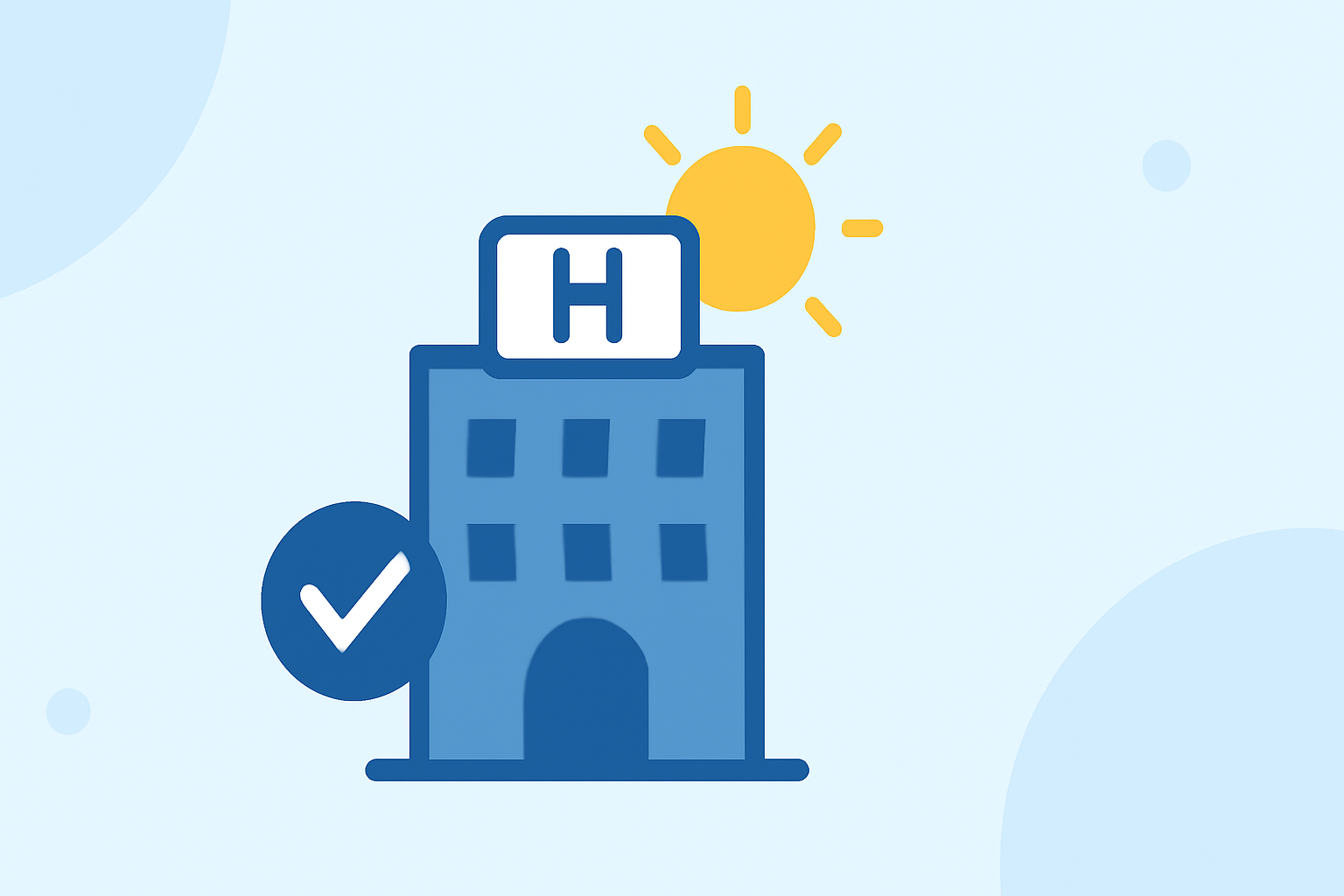 How to Choose the Perfect Hotel Based on Weather Conditions