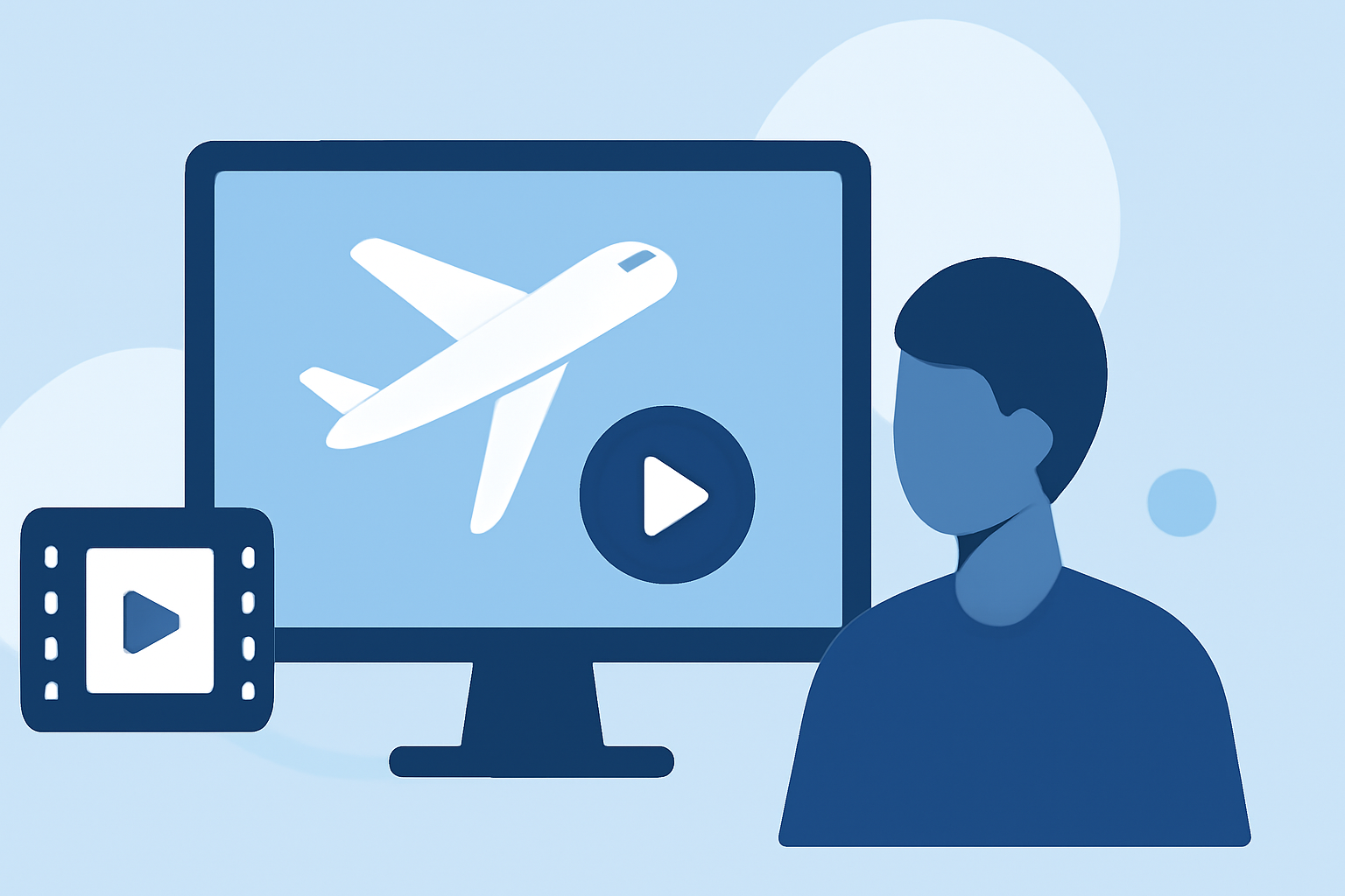 Plane Spotting Video Edits Tricks for Travel Vloggers