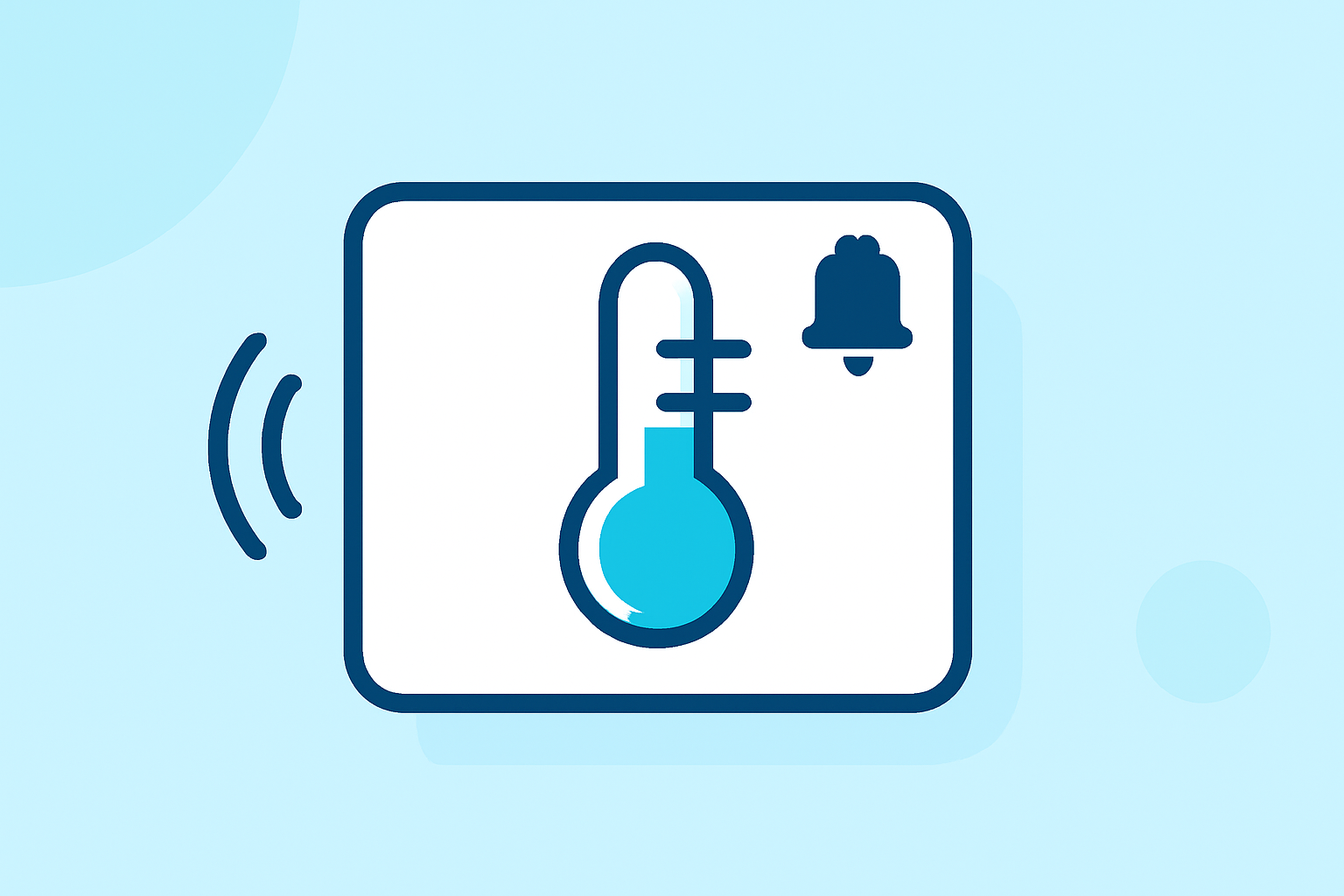 How to Set Up Temperature Drop Notifications in 2026