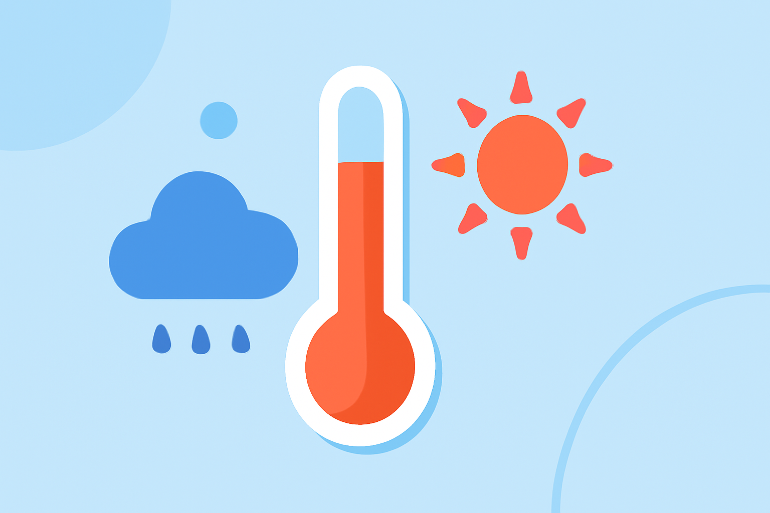 Understanding the Heat Index: A Step-by-Step Guide During Severe Weather