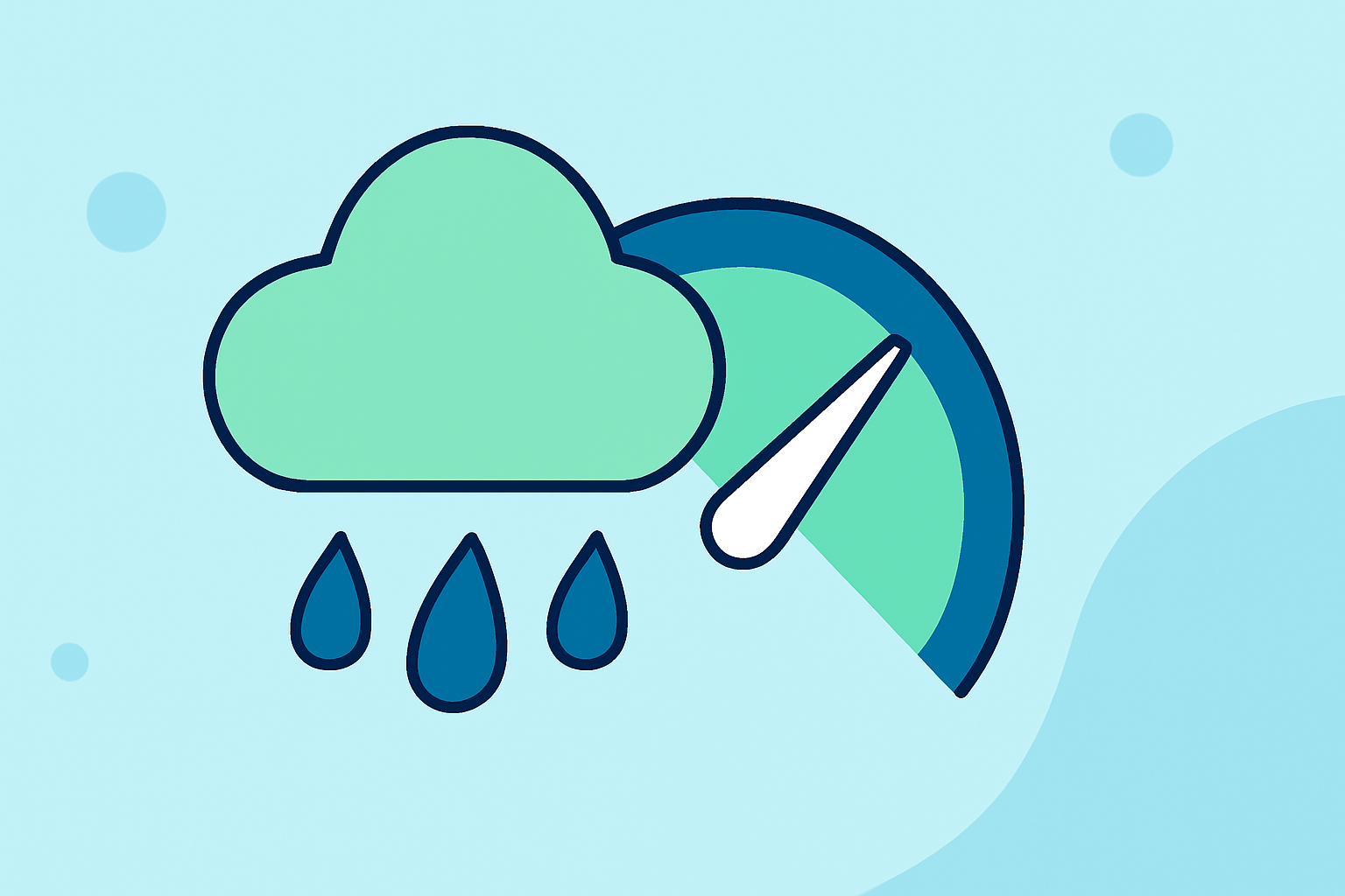Getting Started with Precipitation Intensity for Gardeners