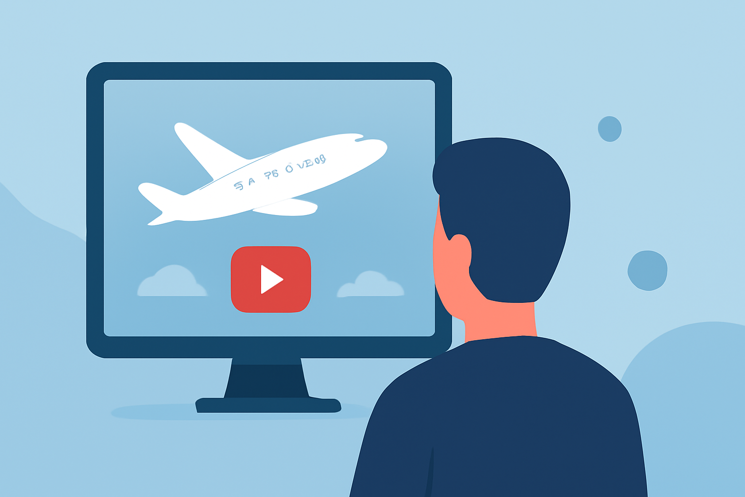 Mastering Plane Spotting Video Pacing: Essential Tips for Solo Travelers