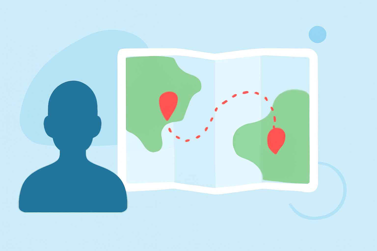 Travel Map Overlay Editing Explained: A Comprehensive Guide