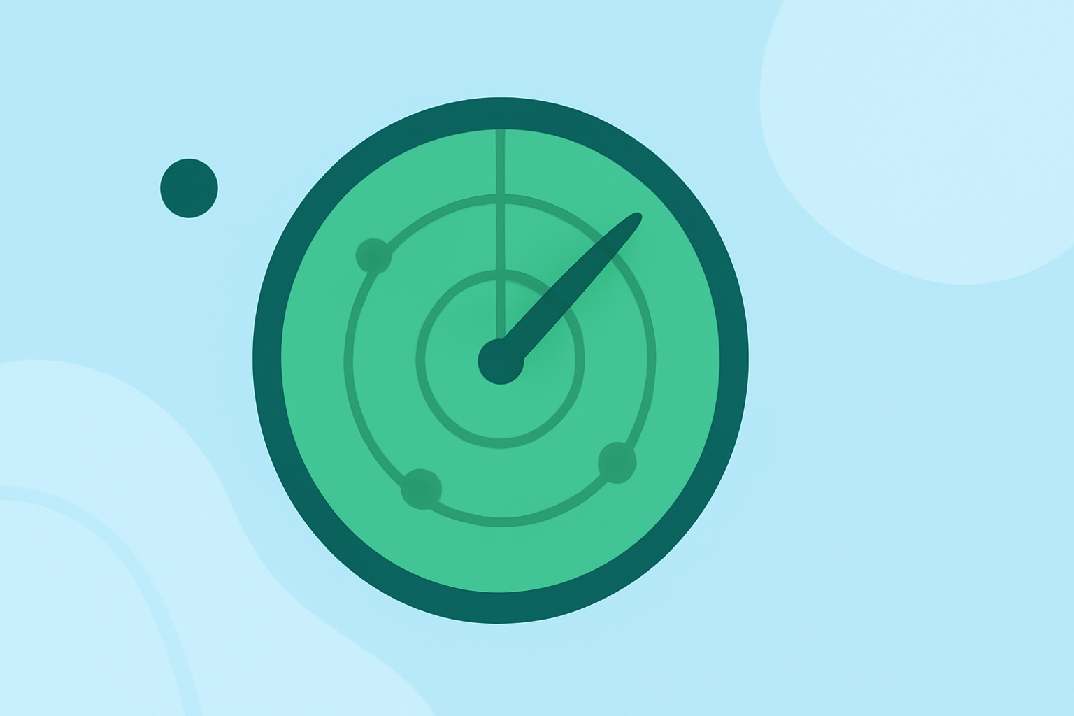 An Introduction to Offline Radar
