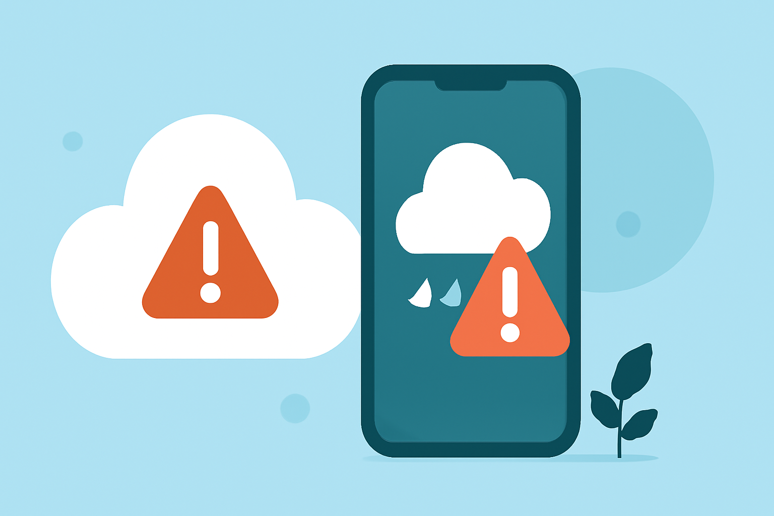Avoiding Common Weather-Related Mistakes in Backyard Farming on Android