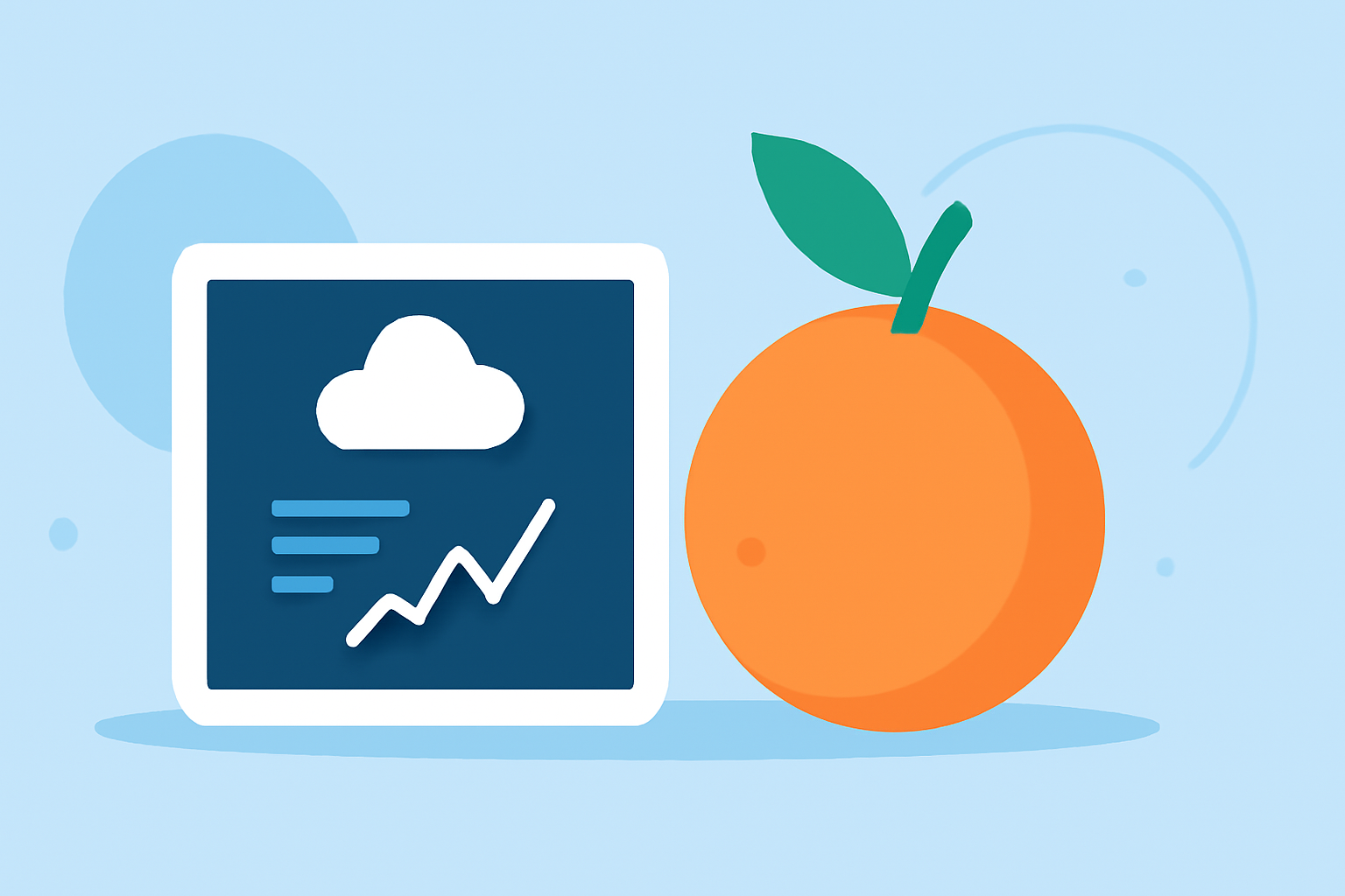 Optimizing Fruit Growth with Advanced Weather Monitoring Solutions