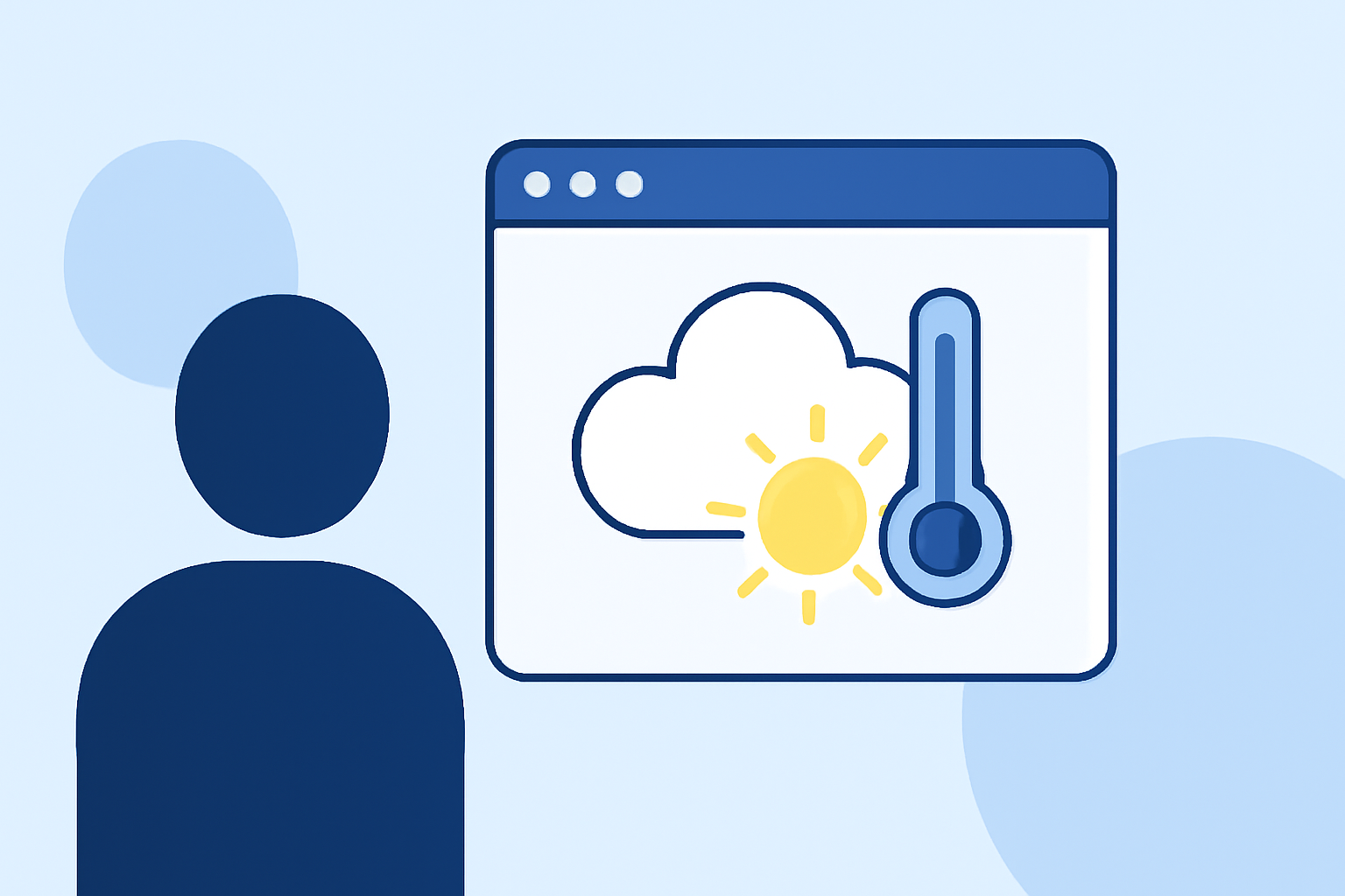 Weather at Your Arrival Airport: A Simple Cheat Sheet
